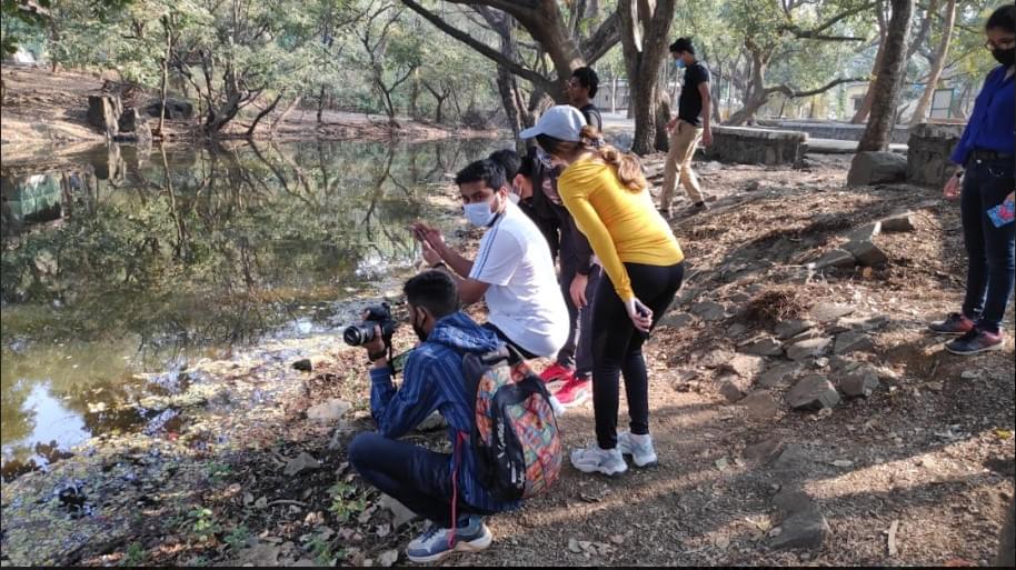 Deviprasad Goenka Management College of Media Studies Mumbai Campus photo 6